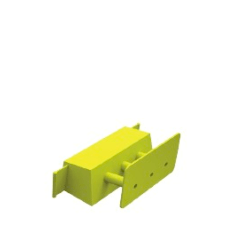 Nevo-Connect Screw Guide