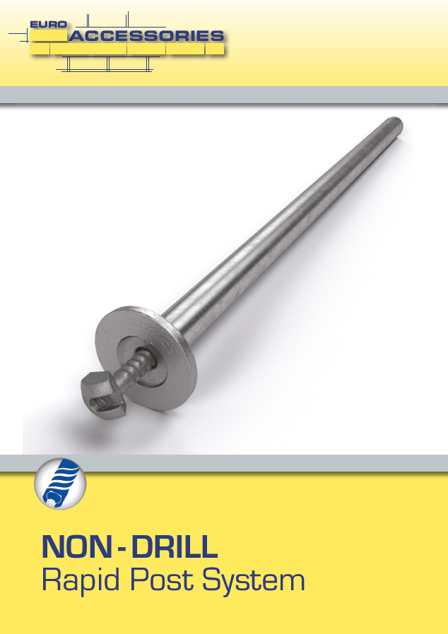 B.A.G Column Formers