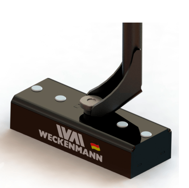 Weckenmann Box Release Tool