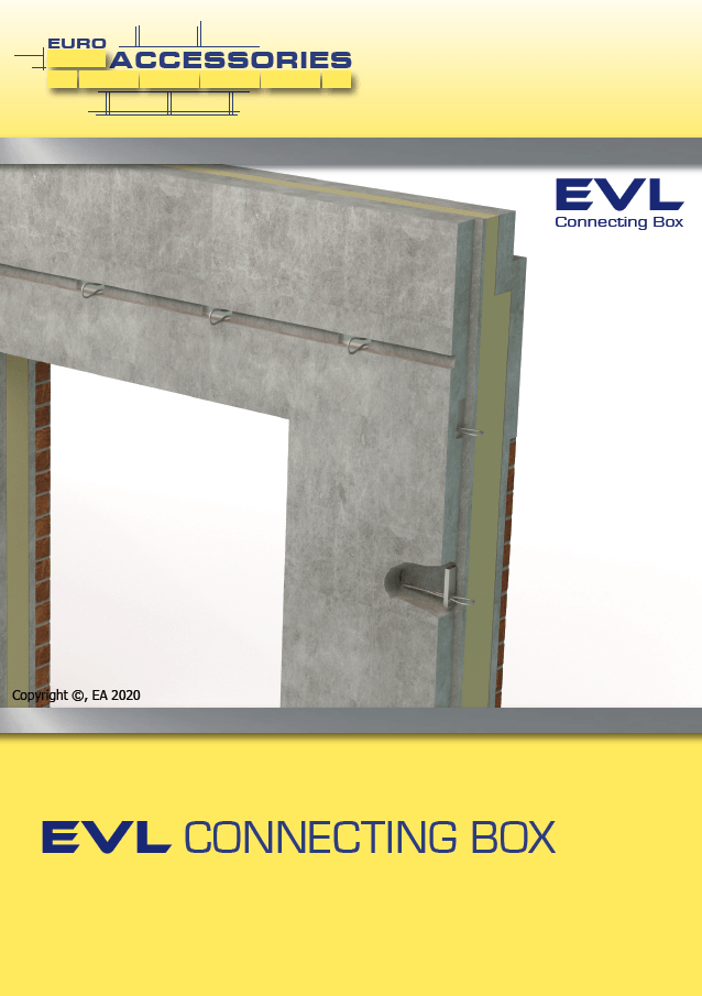 EVL Connecting Box