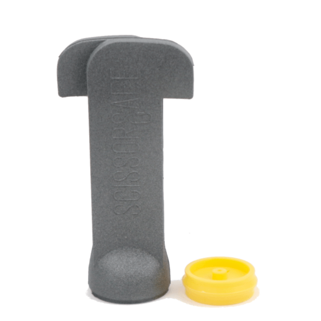 Scissor Safe