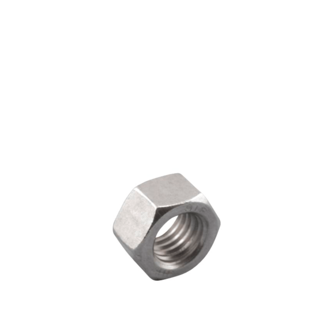 Threaded Nuts
