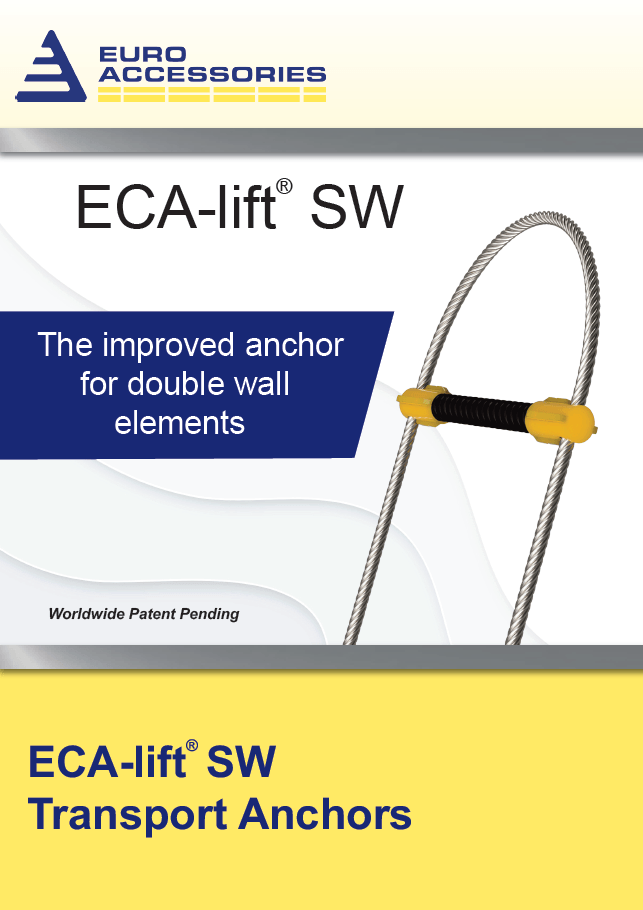 Econac Transport Anchor