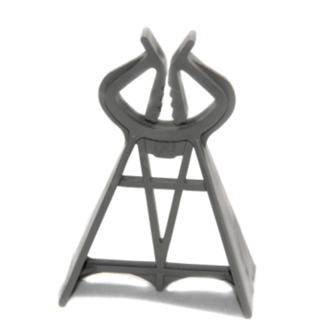 Standard Plastic A Spacers