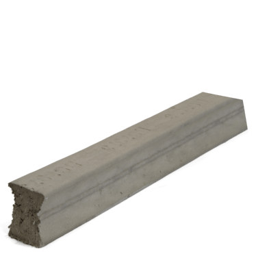 Concrete Concave Bar 50N/mm2