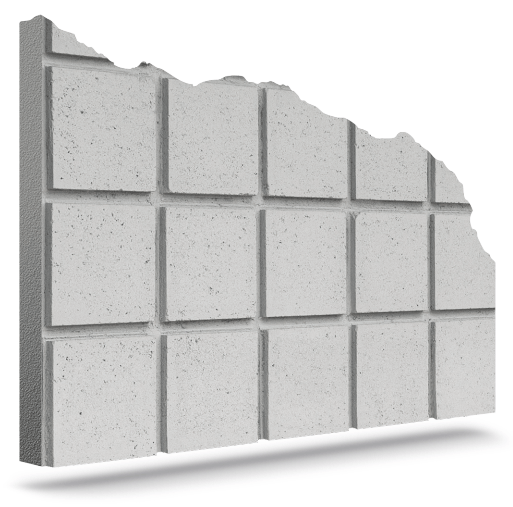Beton Concrete Liner, Reckli