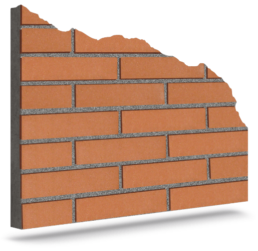 Brick Concrete Formliner