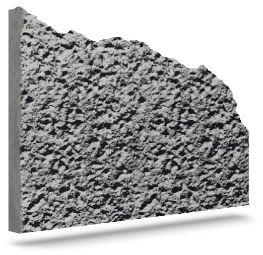 Bugnate Concrete Formliner