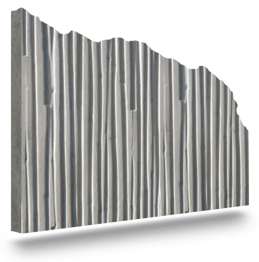 Cendra Concrete Liner