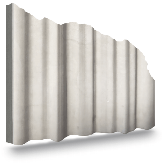 Concrete Form Liner, Reckli