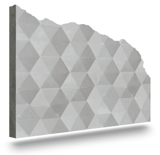 Concrete Form Liner, Reckli