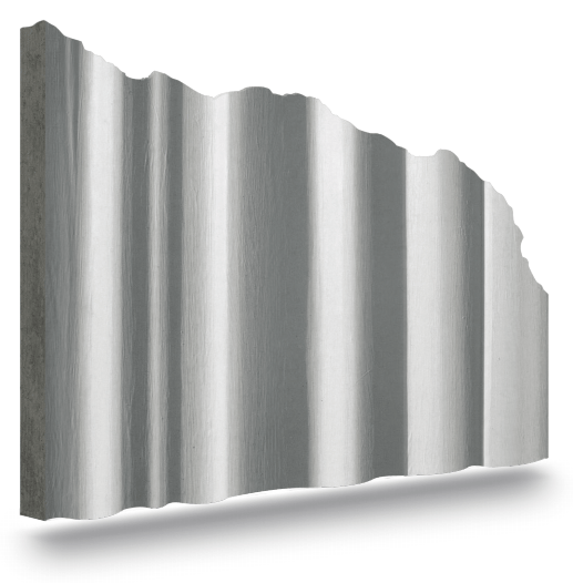 Concrete Form Liner, Reckli