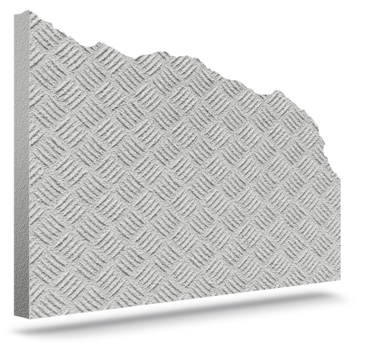 Concrete Form Liner, Reckli