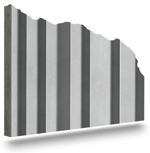 Concrete Form Liner, Reckli