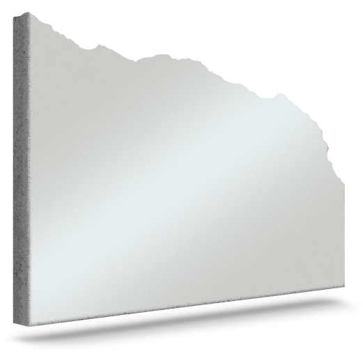 Concrete Form Liner, Reckli