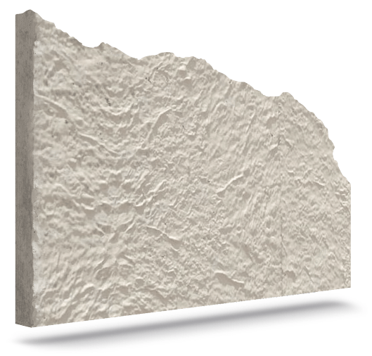 Concrete Form Liner, Reckli