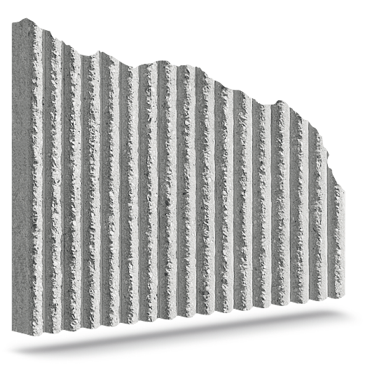 Concrete Form Liner, Reckli