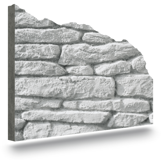 Concrete Form Liner, Reckli