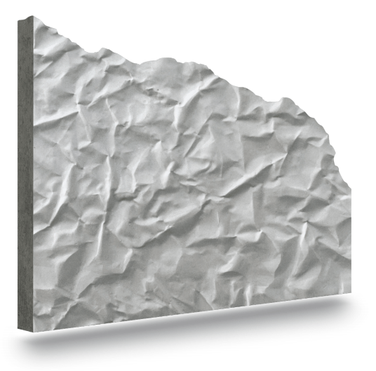 Concrete Form Liner, Reckli