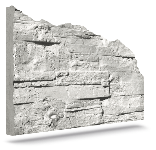 Concrete Form Liner, Reckli