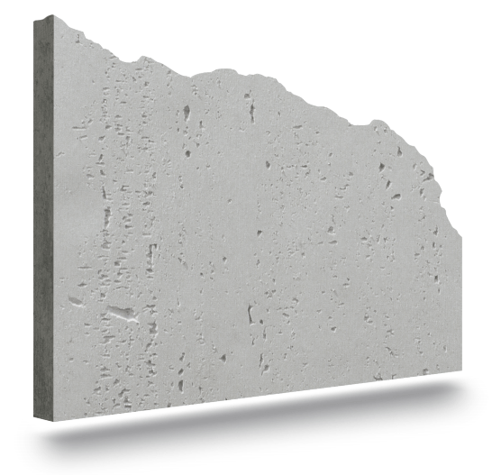 Concrete Form Liner, Reckli