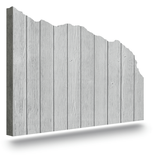 Concrete Form Liner, Reckli