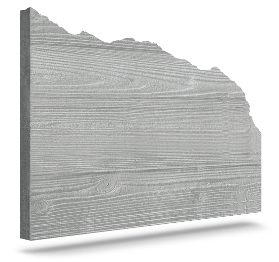 Concrete Form Liner, Reckli