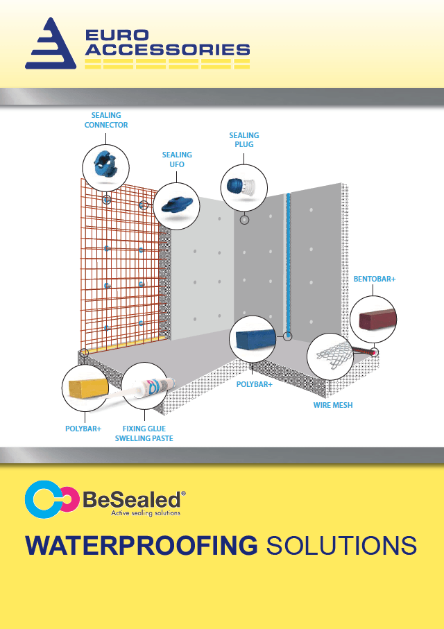 Besealed