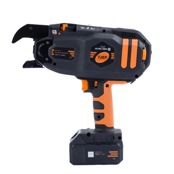 TJEP Ultra Grip 40 TJEP Ultra Grip 40