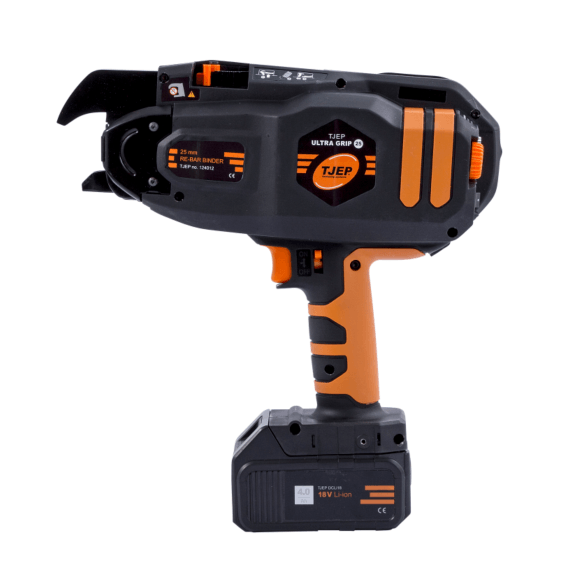 TJEP Ultra Grip 25 TJEP Ultra Grip 25