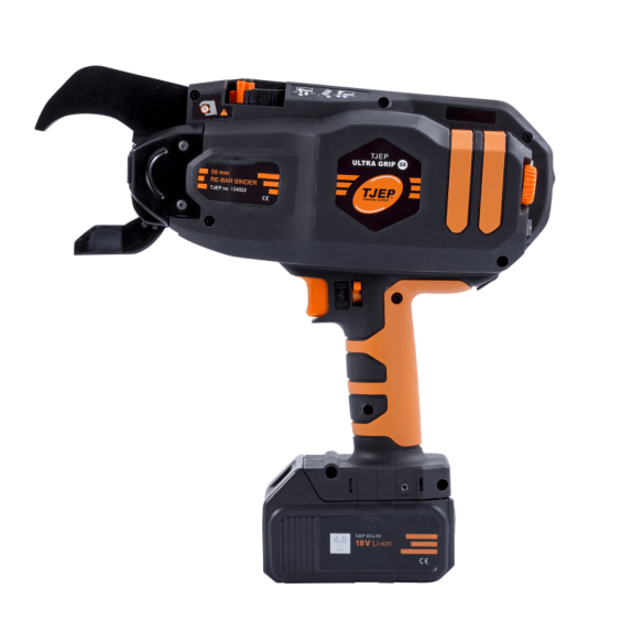 TJEP Ultra Grip 58 TJEP Ultra Grip 58