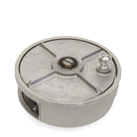 Steel Tying Wire Dispenser