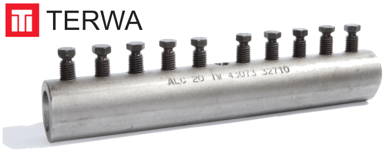 Alligator Splicing Couplers Alligator Splicing Couplers