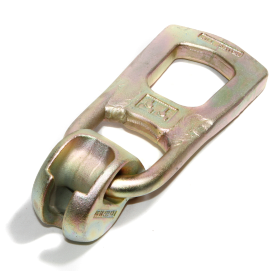 Pin Anchor Ring Clutch