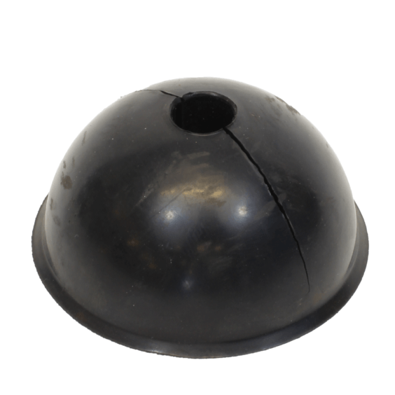 Combination Pin Anchor Ring Clutch