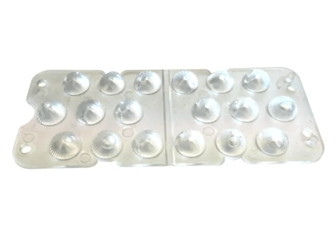 Insulation Flex-5 Plug