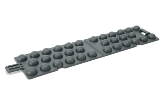 Extendable Panel Pads