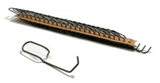 Bind Clip Ties Bind Clip Ties