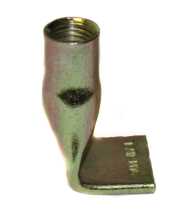 Angled Fixing Sockets