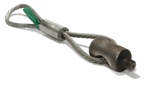 Combination Lifting Loop