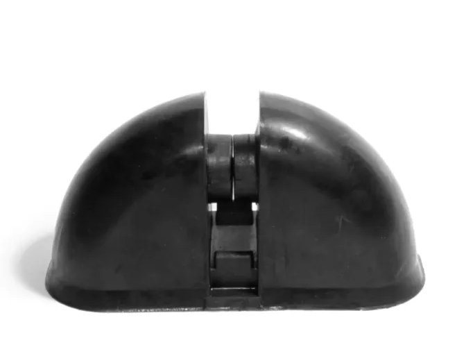 Spread Anchor Rubber Former