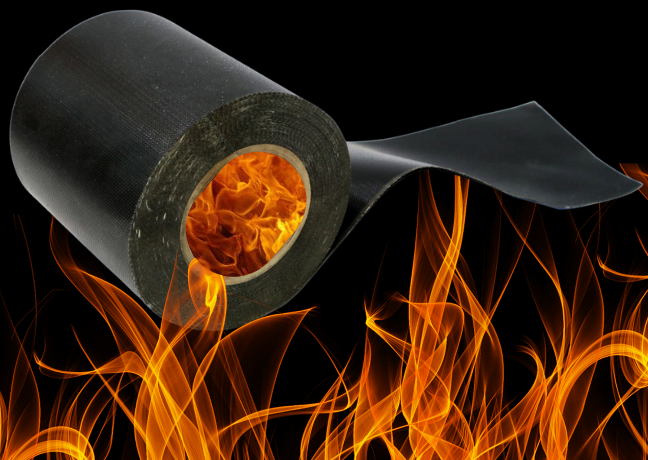 Non Combustible Damp Proof Course Non Combustible Damp Proof Course