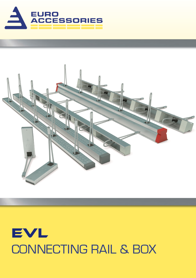 EVL Connecting Rail & Loop