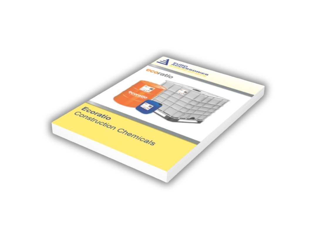 Euro Accessories Product Catalogue