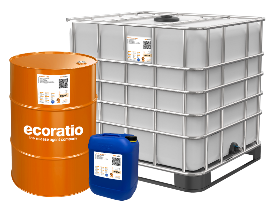 Ecoratio