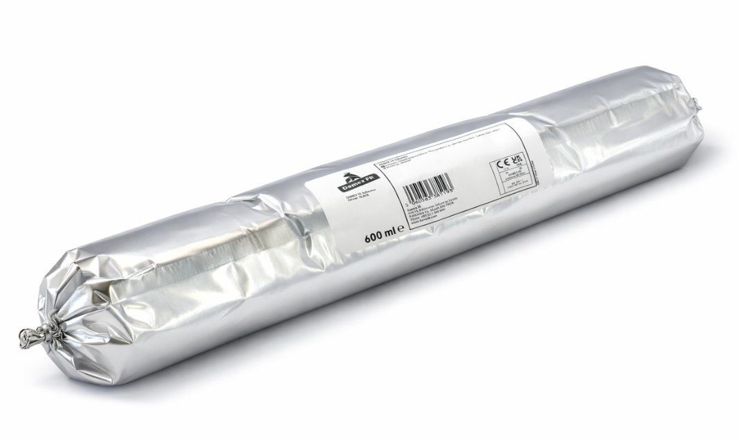 Damex FR Non-Combustible DPC