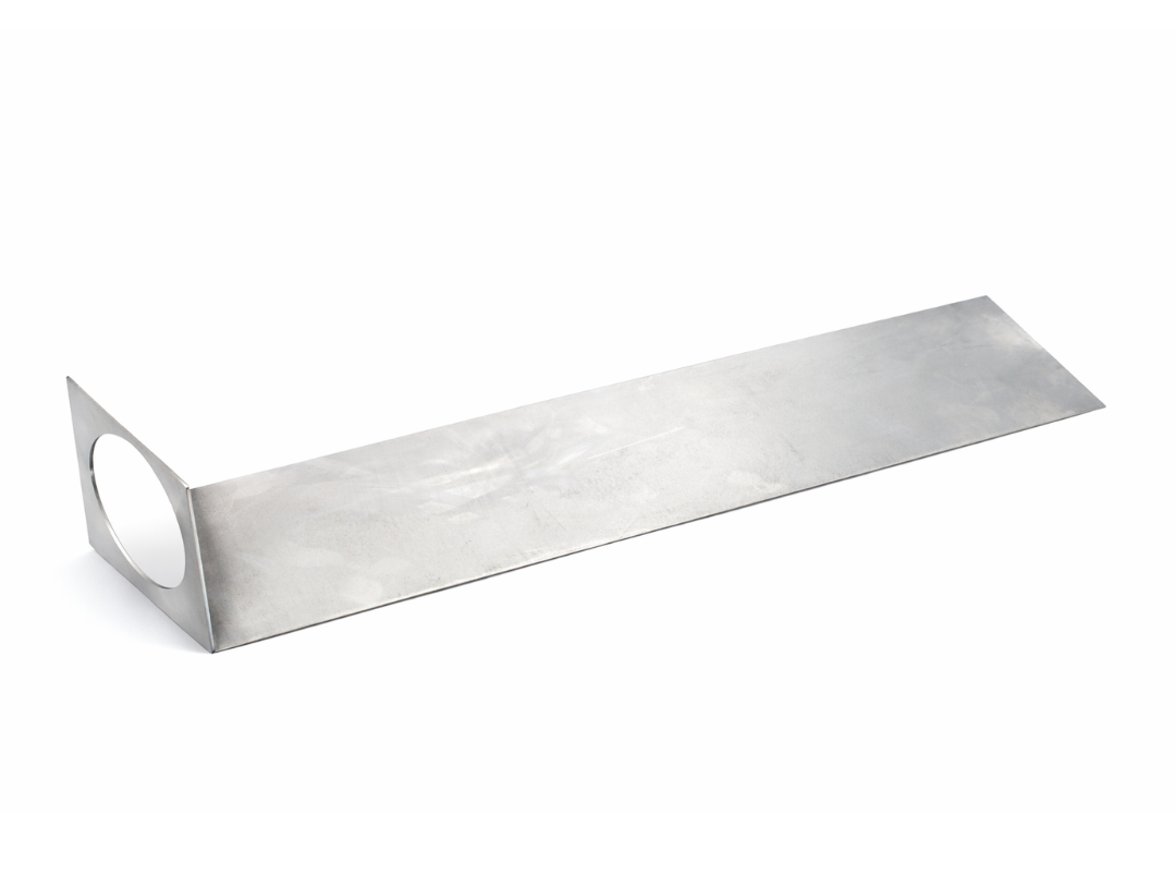 Damex FR S/S DPC Fixing Strip