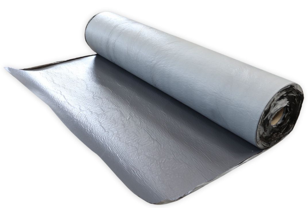 Self-Adhesive Tanking Membrane