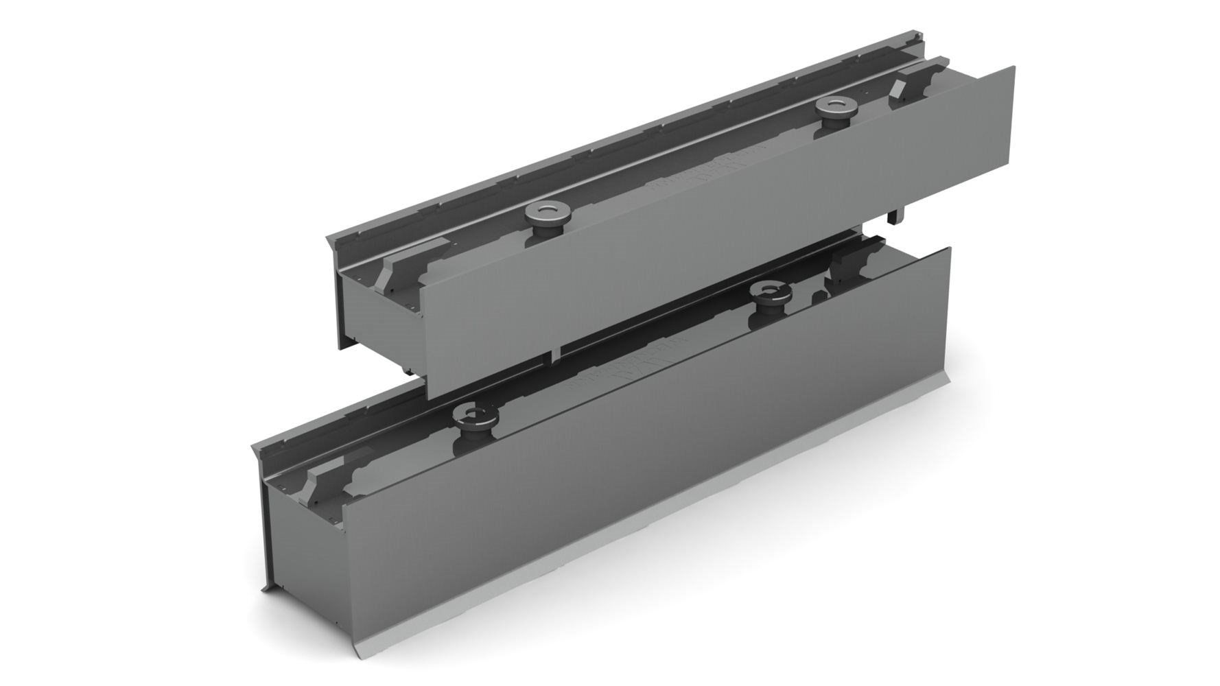 M Basis / M Top Series