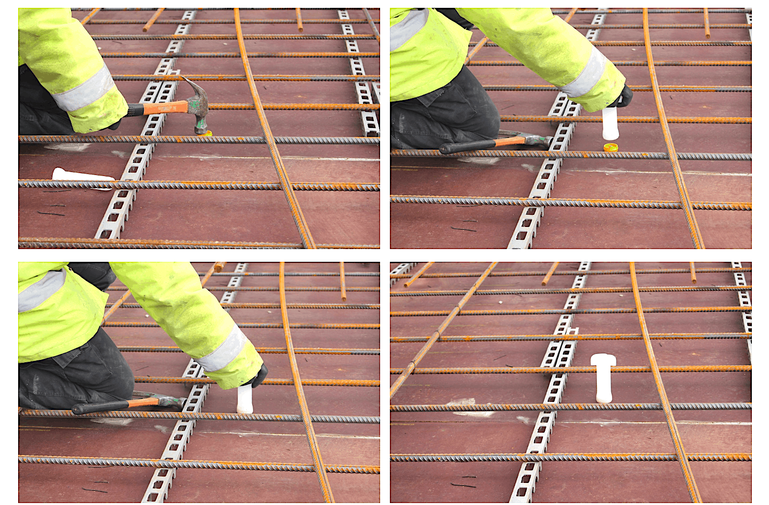 Fall Protection